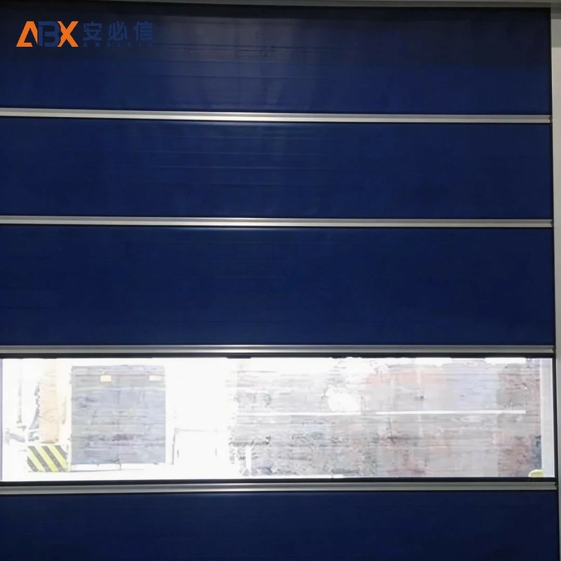 鹰潭自动快速门