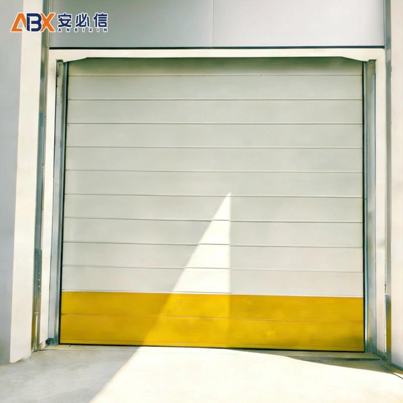 鹰潭高扬程提升门
